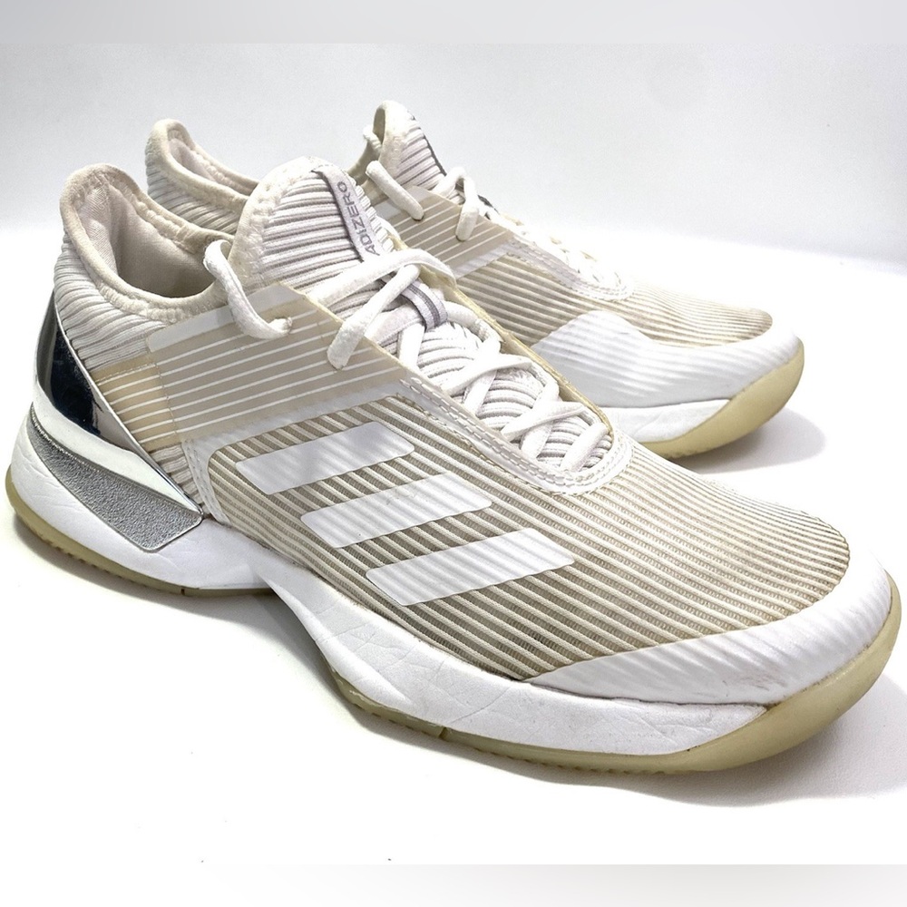 Adidas Adizero Ubersonic 3 Sneakers